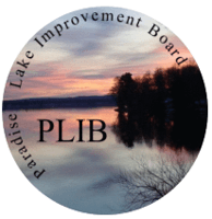 Paradise Lake Logo - Paradise Lake Improvement Board