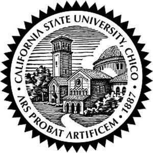Chico State University Logo - California State University, Chico