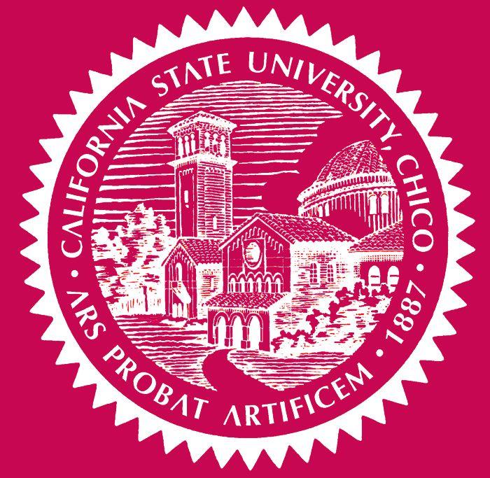 Chico State University Logo - LogoDix