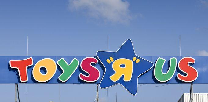 Moose Toys Logo - Toys 'R' Us collapse leaves Moose Toys out of pocket: Protecting ...