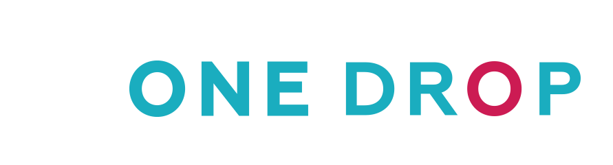 One Drop Logo - One Drop Raises $8M in Series A Funding |FinSMEs