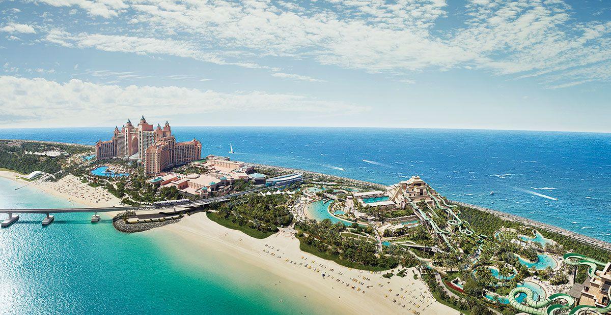Atlantis Paradise Island Logo - Discover Atlantis Resorts and Residences in Dubai and Atlantis Sanya