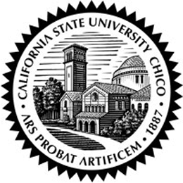 Chico State University Logo - California State University, Chico: All Flash FAS Case Study | NetApp