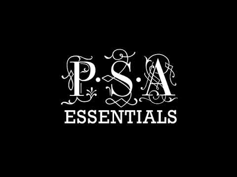 PSA Logo - PSA Logo - YouTube