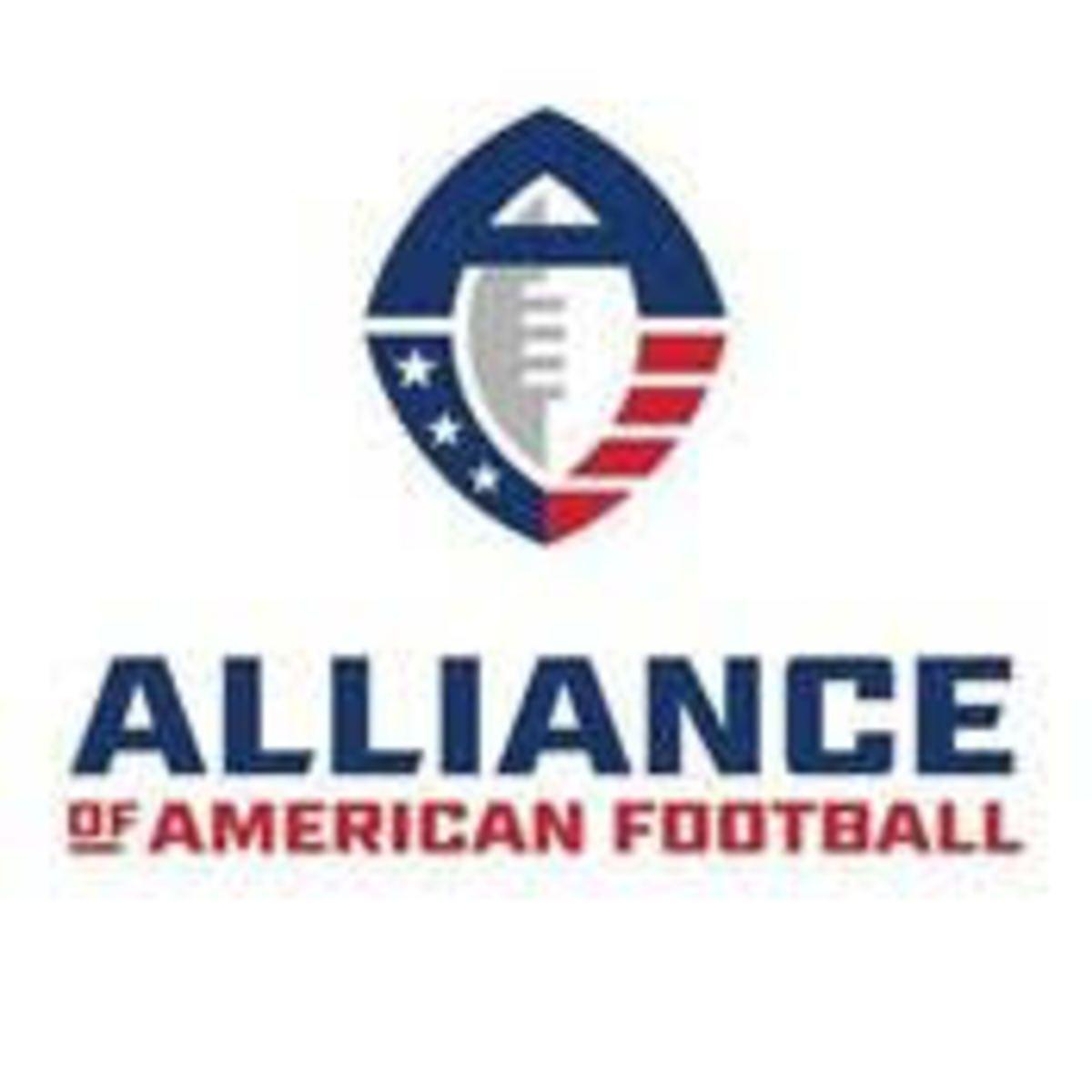 American Match Company Logo - New Football League Ratings Match NBA Game on ABC & Cable