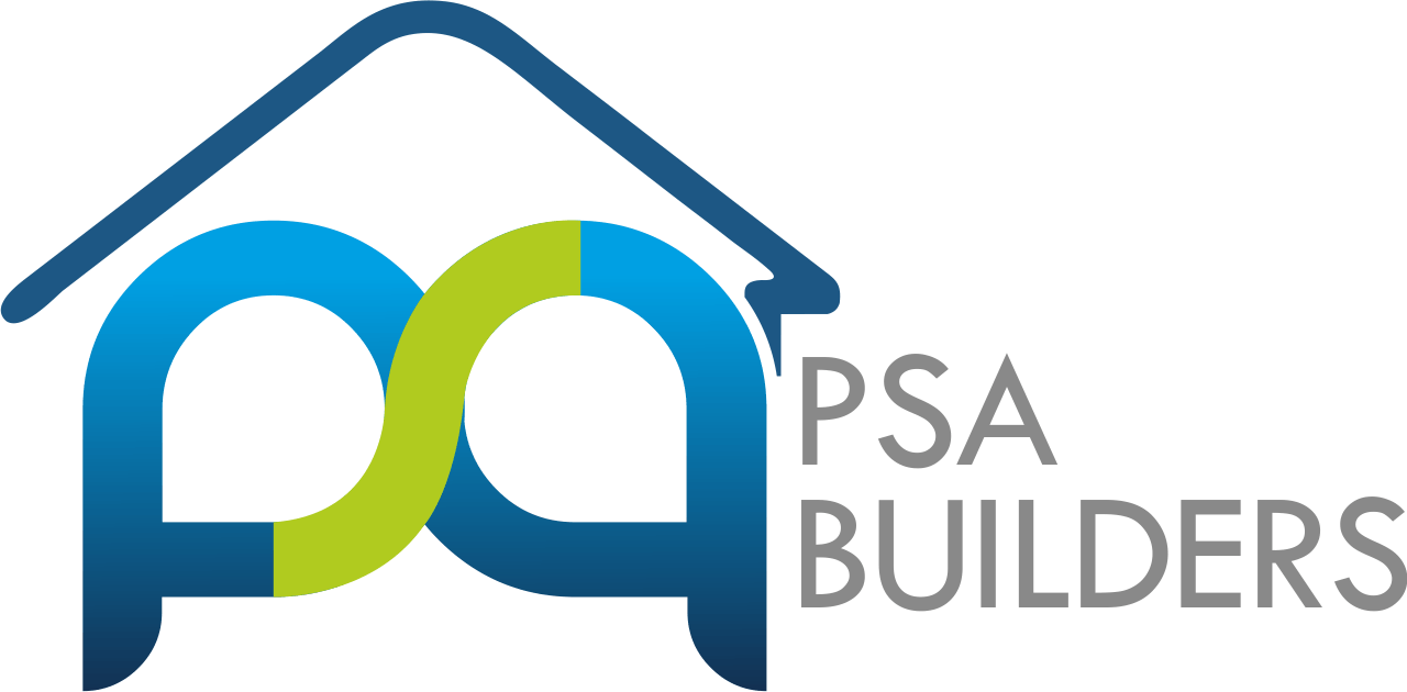 PSA Logo - psa logo | PSA Builders