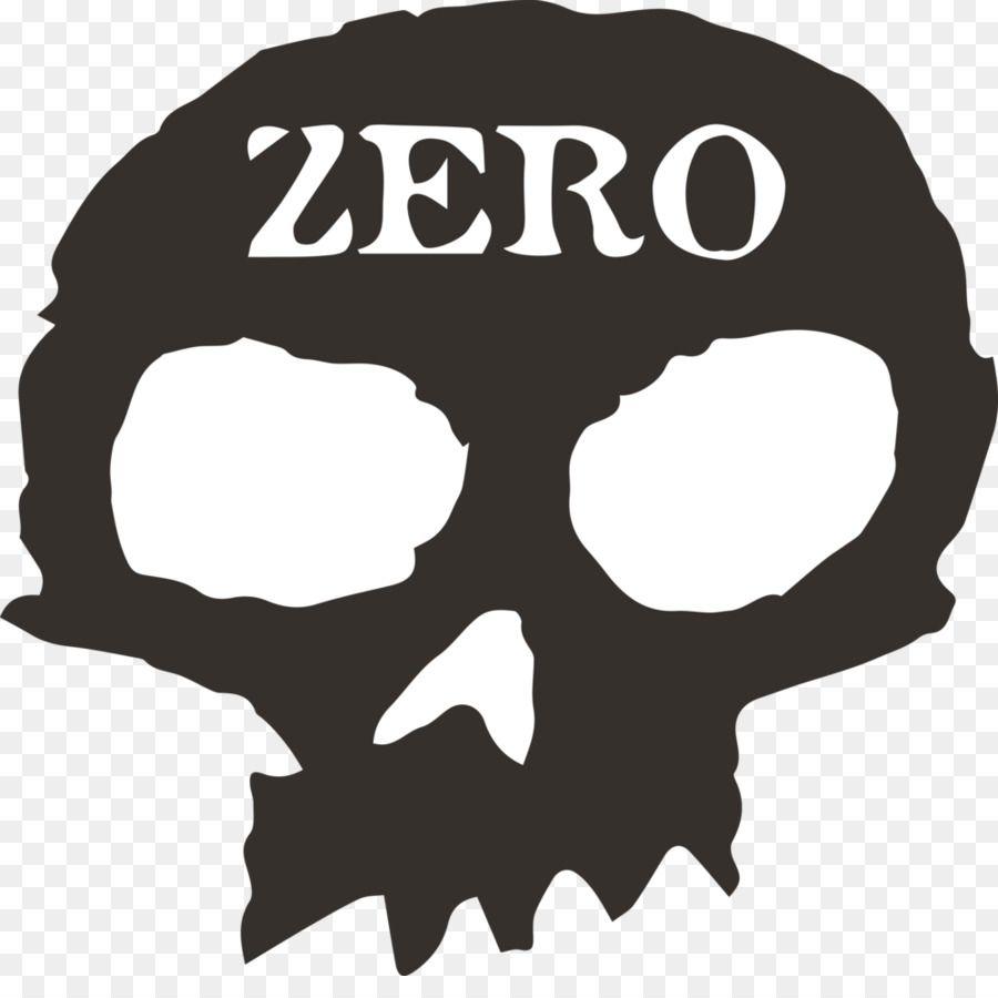 Zero Skate Logo - Zero Skateboards Transworld Skateboarding Decal png