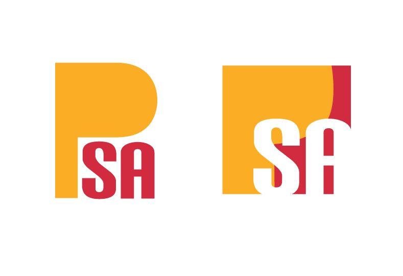 PSA Logo - Design: PSA Logo. CinCin's Sketchbook