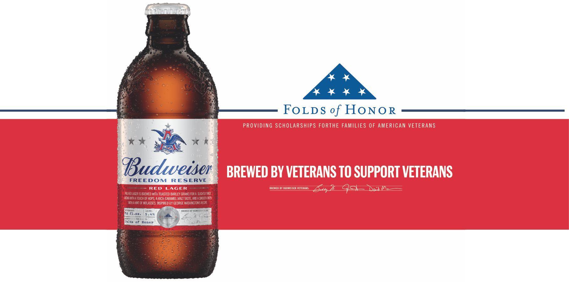 Beer Honor Logo - Donnewald Distributing Company | Honor Their Sacrifice, Educate ...