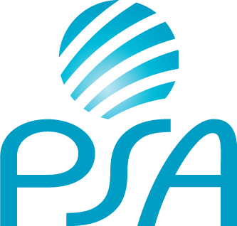 PSA Logo - PSA Paris | Aerochemicals