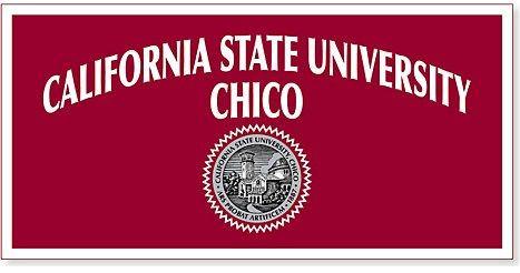 Chico State University Logo - California State University Chico - Jonathan Balcombe