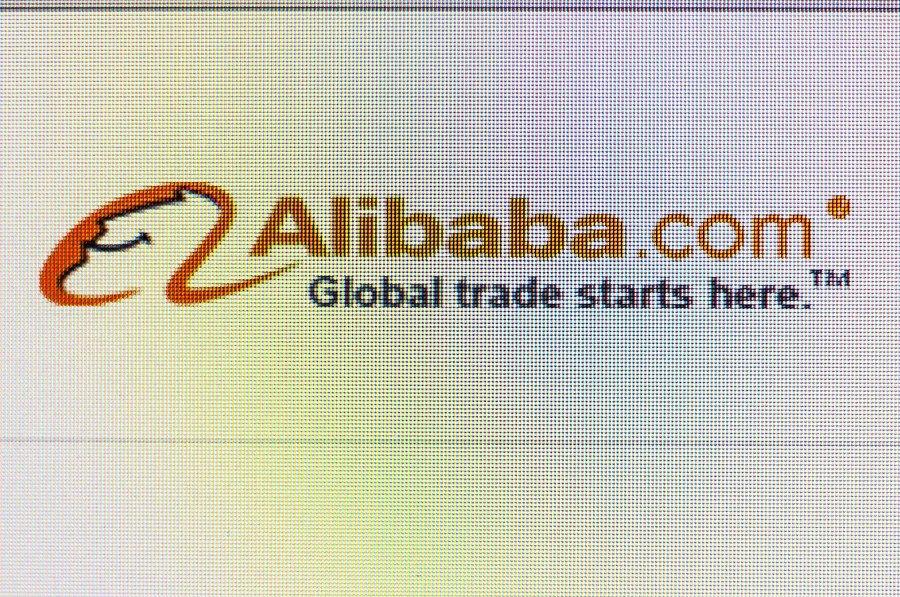 American Match Company Logo - Alibaba May Have Met Its Match in America: Christopher Balding - Men ...