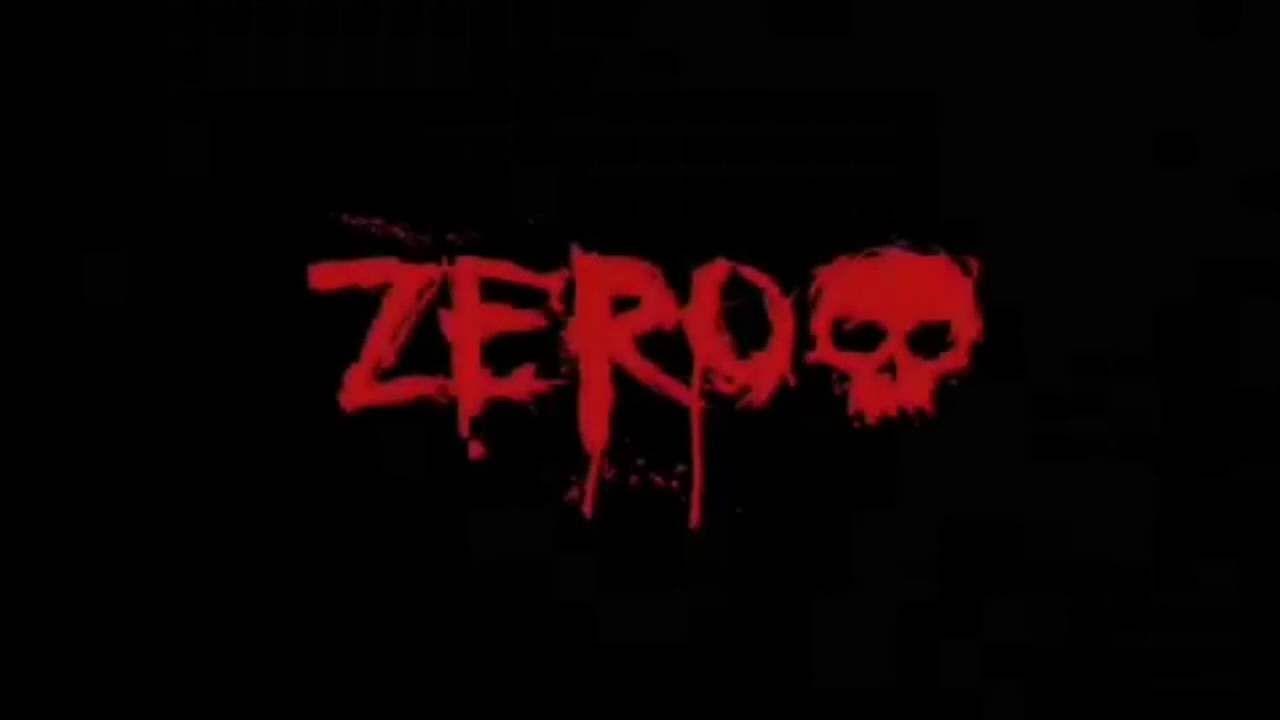 Zero Skate Logo - Chris Cole Zero Skate Park 2013 - YouTube