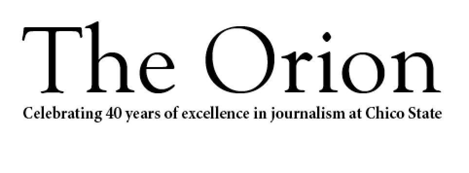 Chico State University Logo - The Orion – The student news site of California State University, Chico