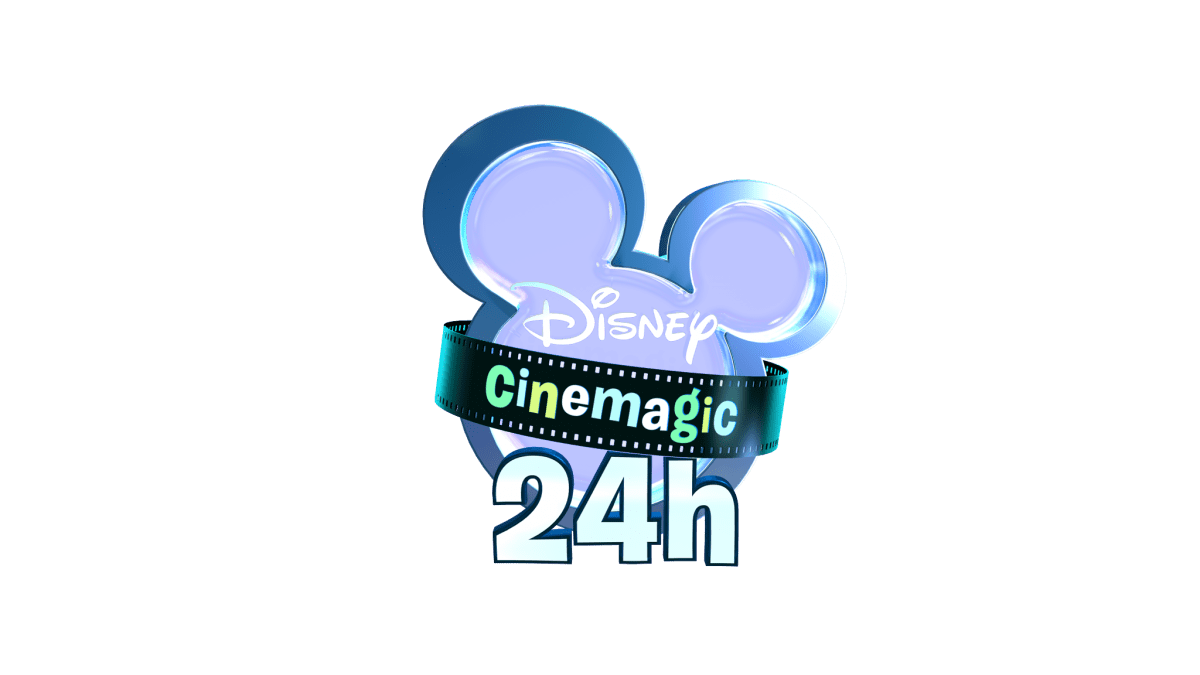 Disney Cinemagic Channel Logo - Disney Cinemagic to become 24h service in Germany