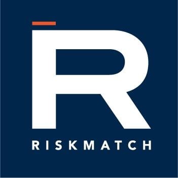 American Match Company Logo - RiskMatch logo - BankNXT