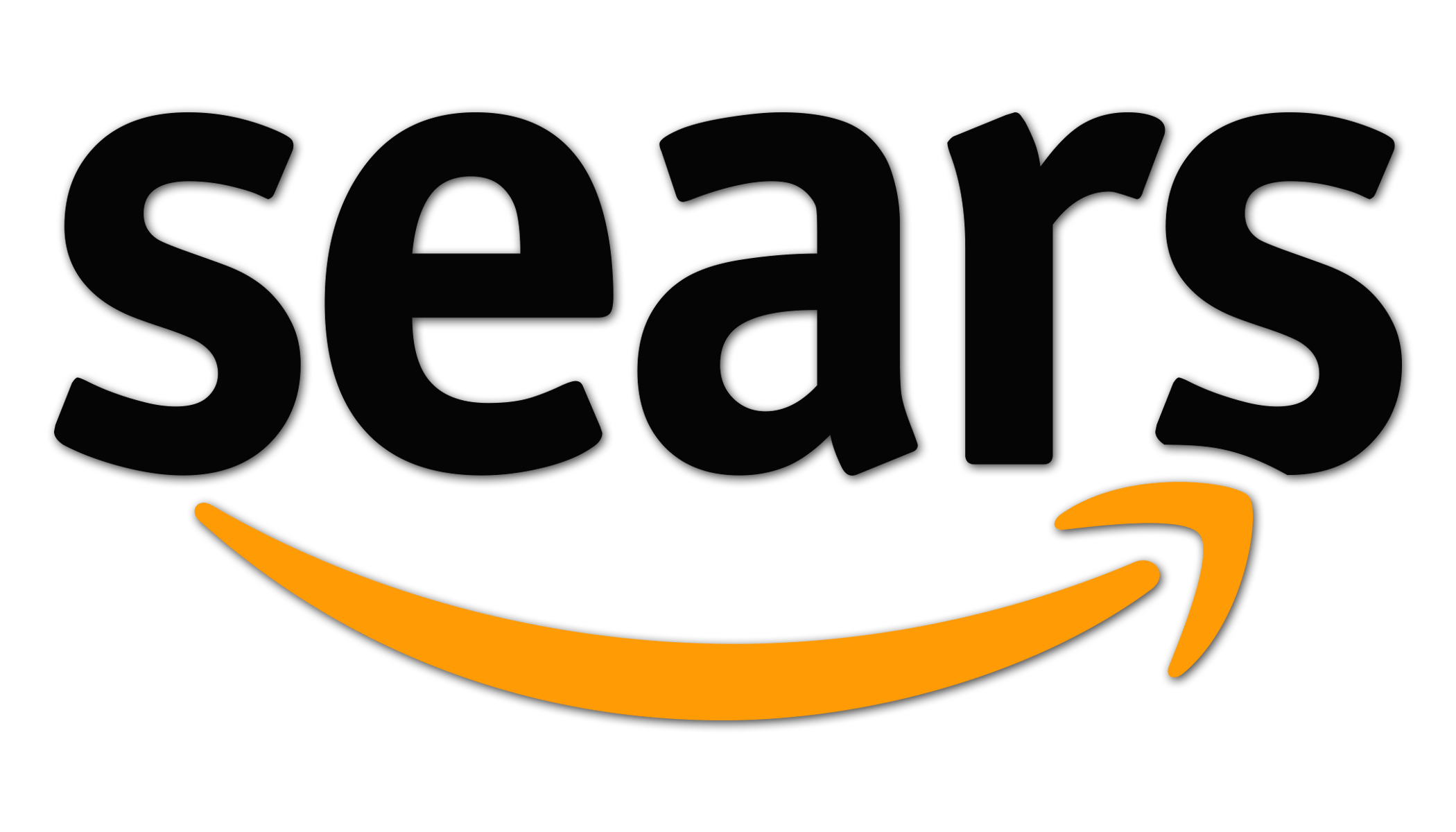 Sears Logo - Sears vs Amazon — Steve Lovelace