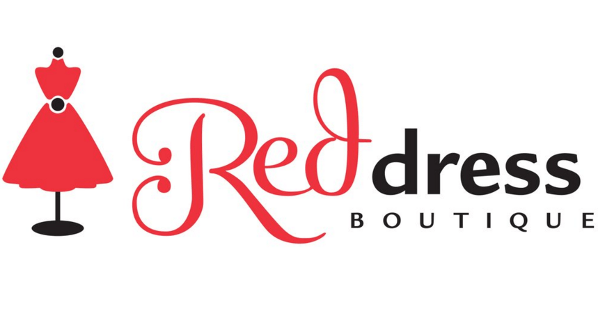 Red Dress Logo - Red Dress Boutique After Shark Tank - 2018 Updates - Gazette Review
