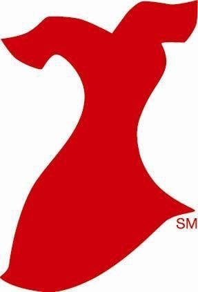 Red Dress Logo - Go Red' for heart disease: Events planned in Florence area. Local