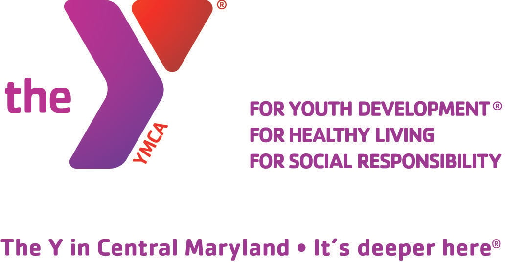 Purple Y Logo - Volunteer Center Serving Howard County