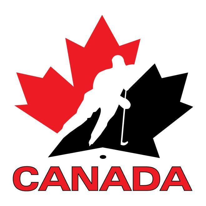 Canada Logo - TEAM CANADA VECTOR LOGO