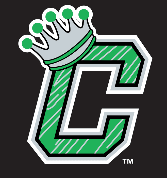 Green C Logo - Chris Creamer's Sports Logos Page - SportsLogos.Net - http://www ...