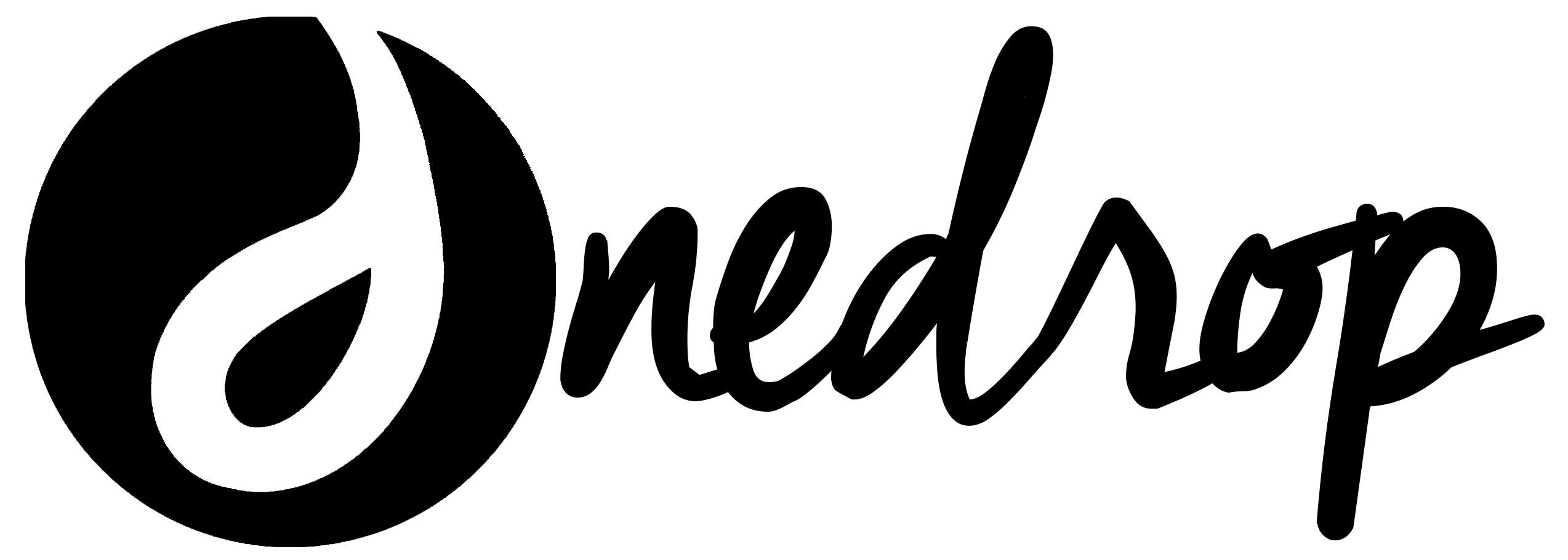 One Drop Logo - OneDrop