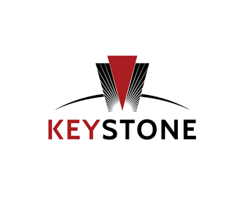 Keystone Logo - Keystone logo design contest - logos by cube man