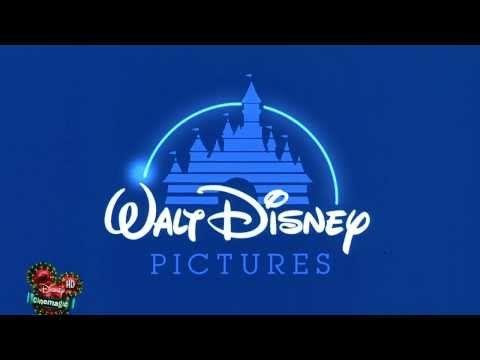 Disney Cinemagic Channel Logo - ACCESS: YouTube