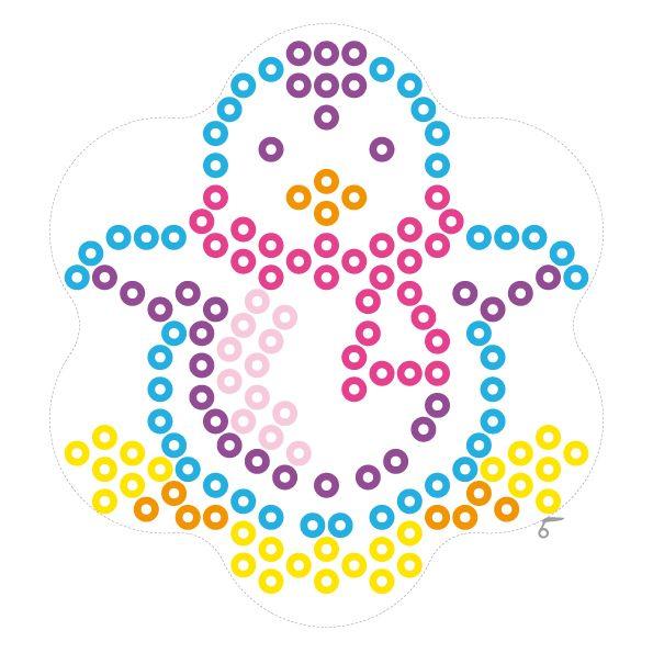 Pixel Daisy Logo - Pixel daisy | Quercetti