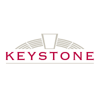 Keystone Logo - Keystone. Download logos. GMK Free Logos