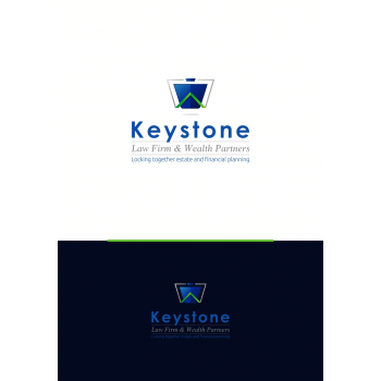 Keystone Logo - Logo Design Contests » Artistic Logo Design for Keystone Wealth ...