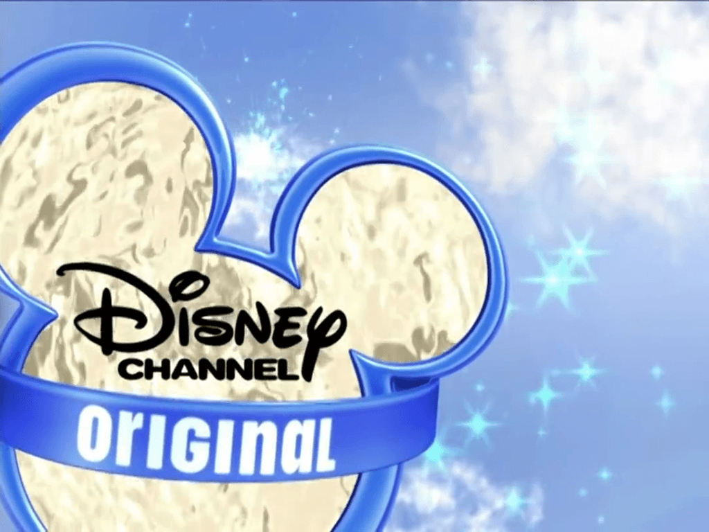 Disney Channel Original Movies Logo - Disney Channel Original Movie