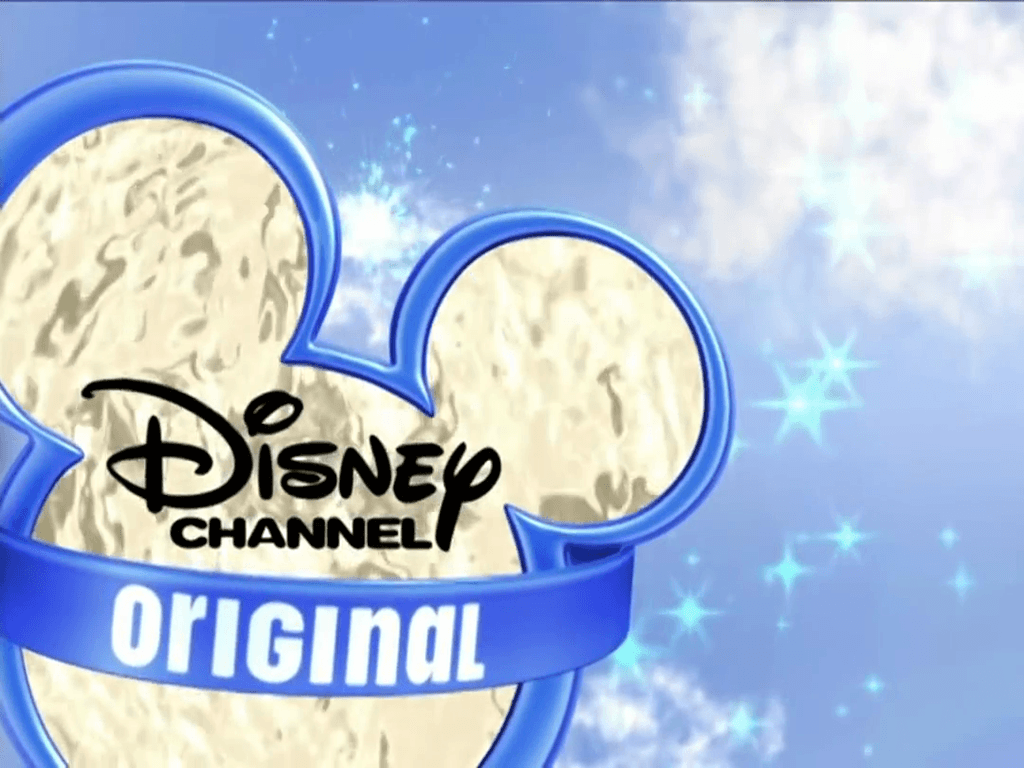 Disney Channel Original Movies Logo LogoDix