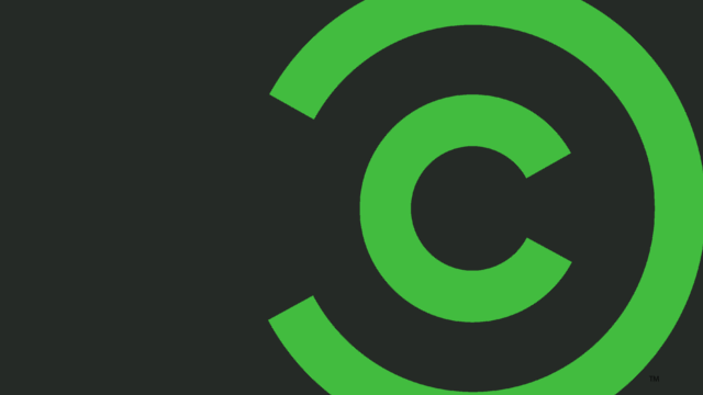 Green C Logo - Comedy Central: Bringing It In Line With The US Version