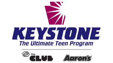 Keystone Logo - Keystone Clubs