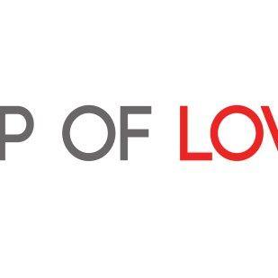 One Drop Logo - One Drop of Love Logo | Zerflin