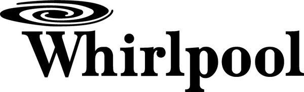 Whirlpool Logo - Whirlpool logo Free vector in Adobe Illustrator ai ( .ai ) vector ...