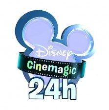 Disney Cinemagic Channel Logo - Disney Cinemagic to become 24h service in Germany