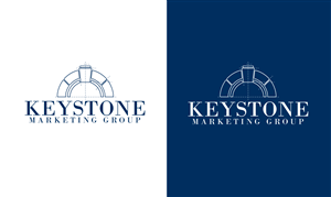 Keystone Logo - Trustworthy Logo Designs. Marketing Logo Design Project