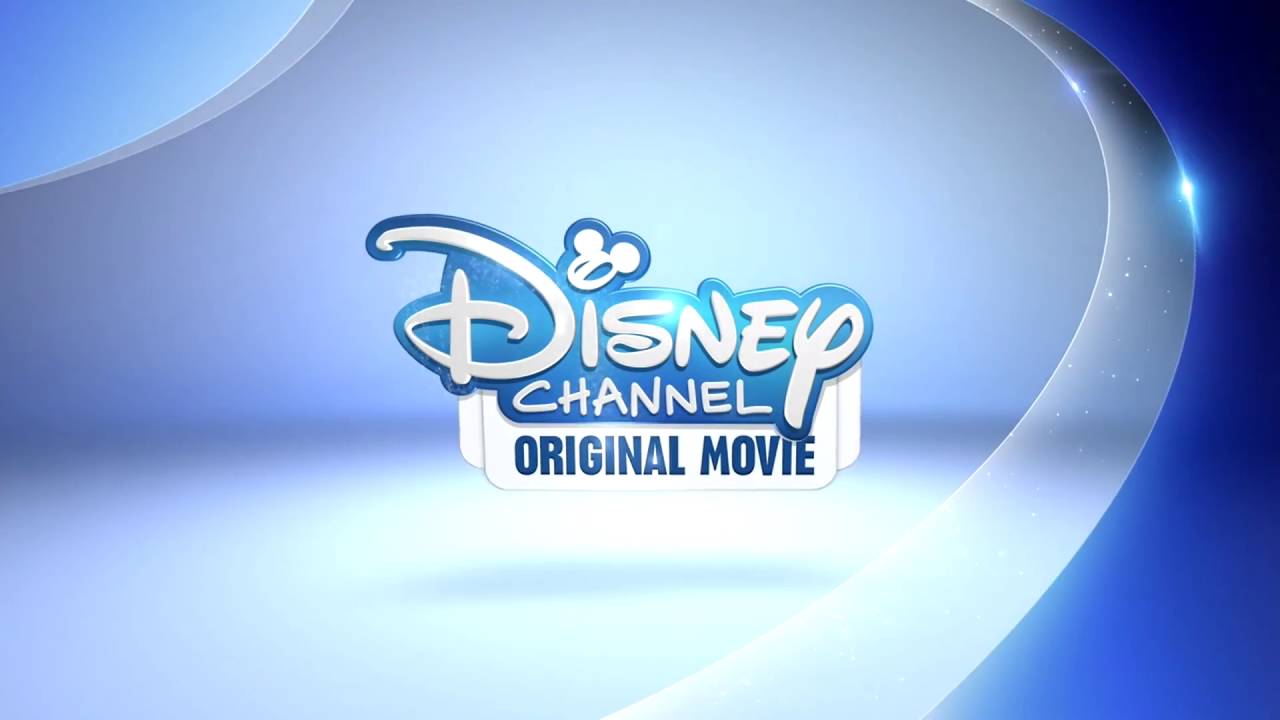 Disney Channel Original Movies Logo - G Wave Productions Disney Channel Original Movie (2015)