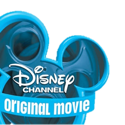 Old Movies Logo - Disney Channel Original Movie Logo - Roblox