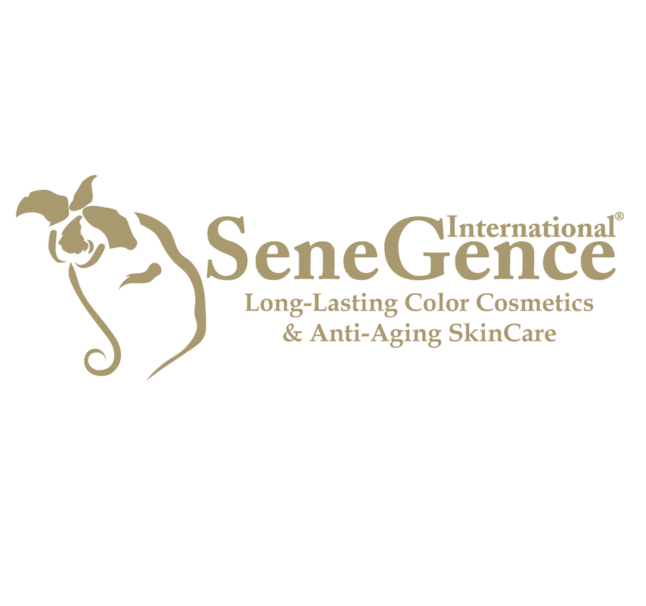 LipSense by SeneGence Logo - Senegence Logos