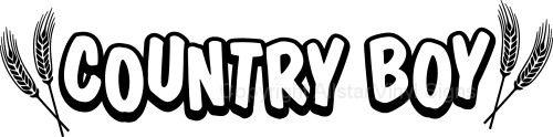 Camo Country Boy Logo - Free Country Boy Picture, Download Free Clip Art, Free Clip Art
