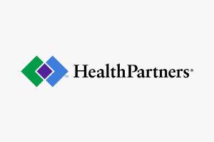 Healthpartners Logo - Health Partners Logo - Connext MSP Talent Network