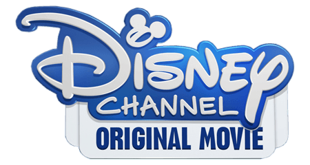 Disney Channel Original Movies Logo - Disney Channel Original Movies Logo.png