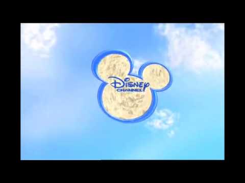 Disney Channel Original Movies Logo - Disney Channel Original Movie Logo - YouTube