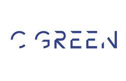Green C Logo - C-Green - Business Creation