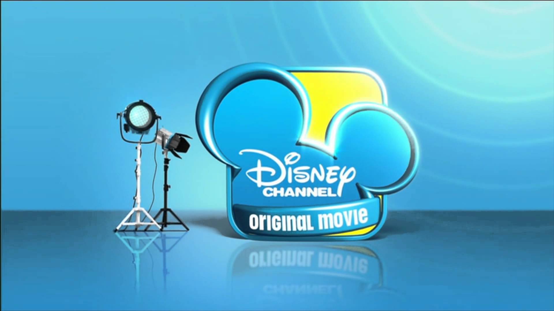 Disney Channel Original Movies Logo - Top Five Disney Channel Original Movies • The Tipsy Verse