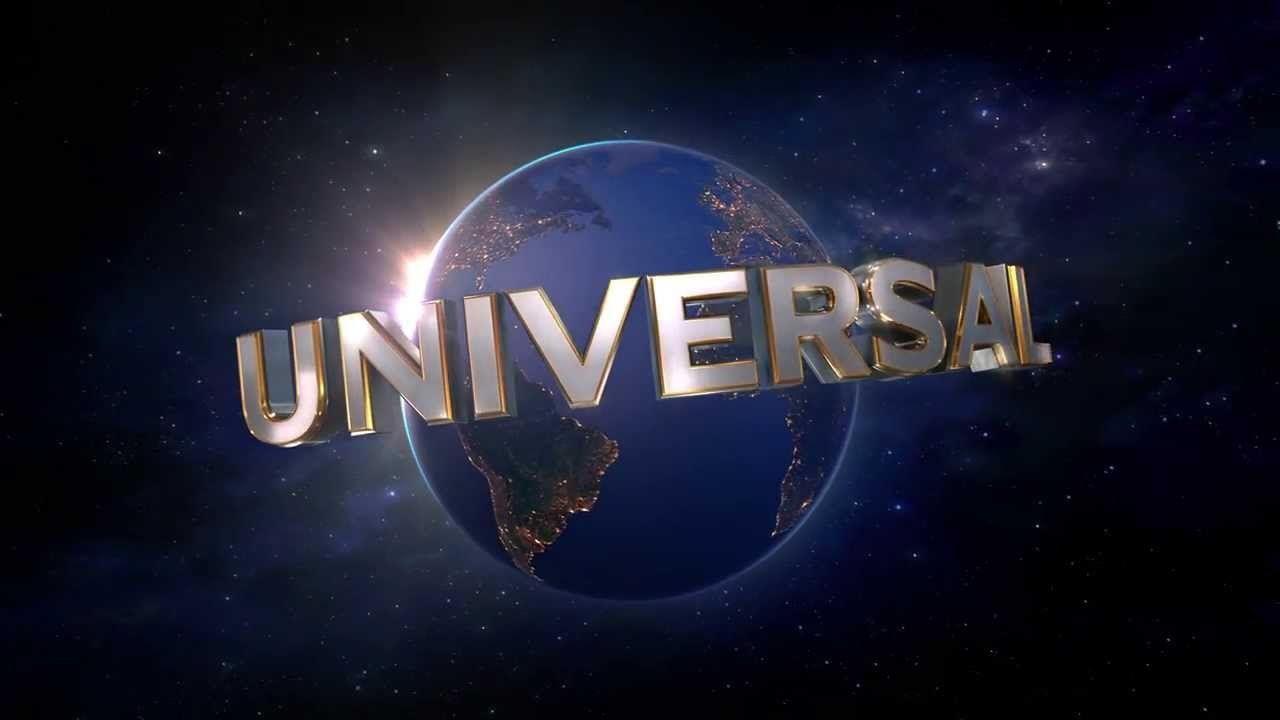 Universal Studios Logo - Universal Studios Logo Full HD - YouTube